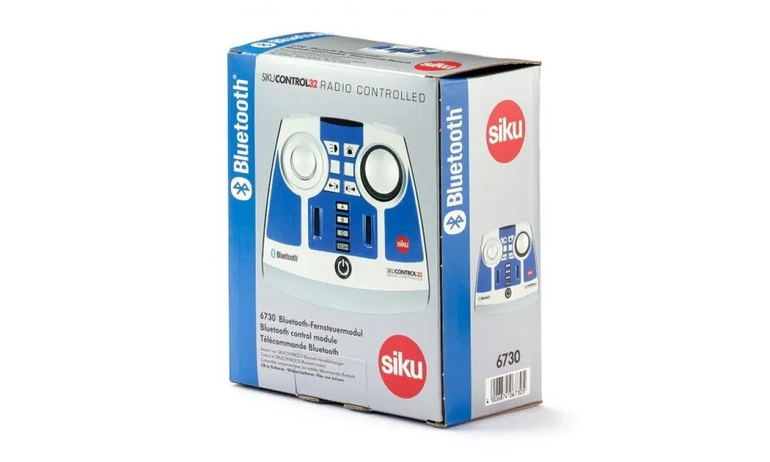 Siku Bluetooth-Fernsteuermodul