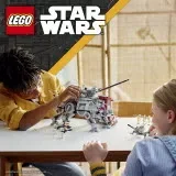 LEGO 75337 Star Wars AT-TE™ Walker