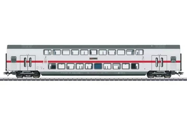 MÄRKLIN 43489 IC 2 Doppelstockwg.2.Kl.DB AG