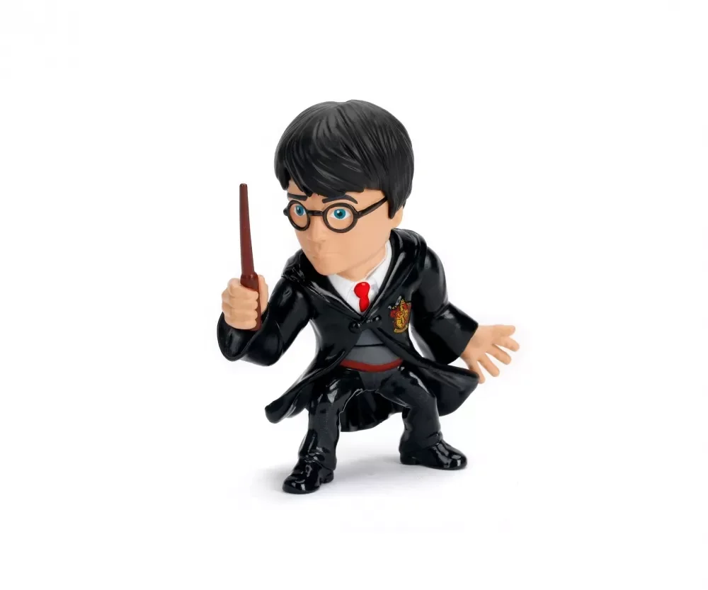 JADA 253181000 Harry Potter 4" Metallfigur