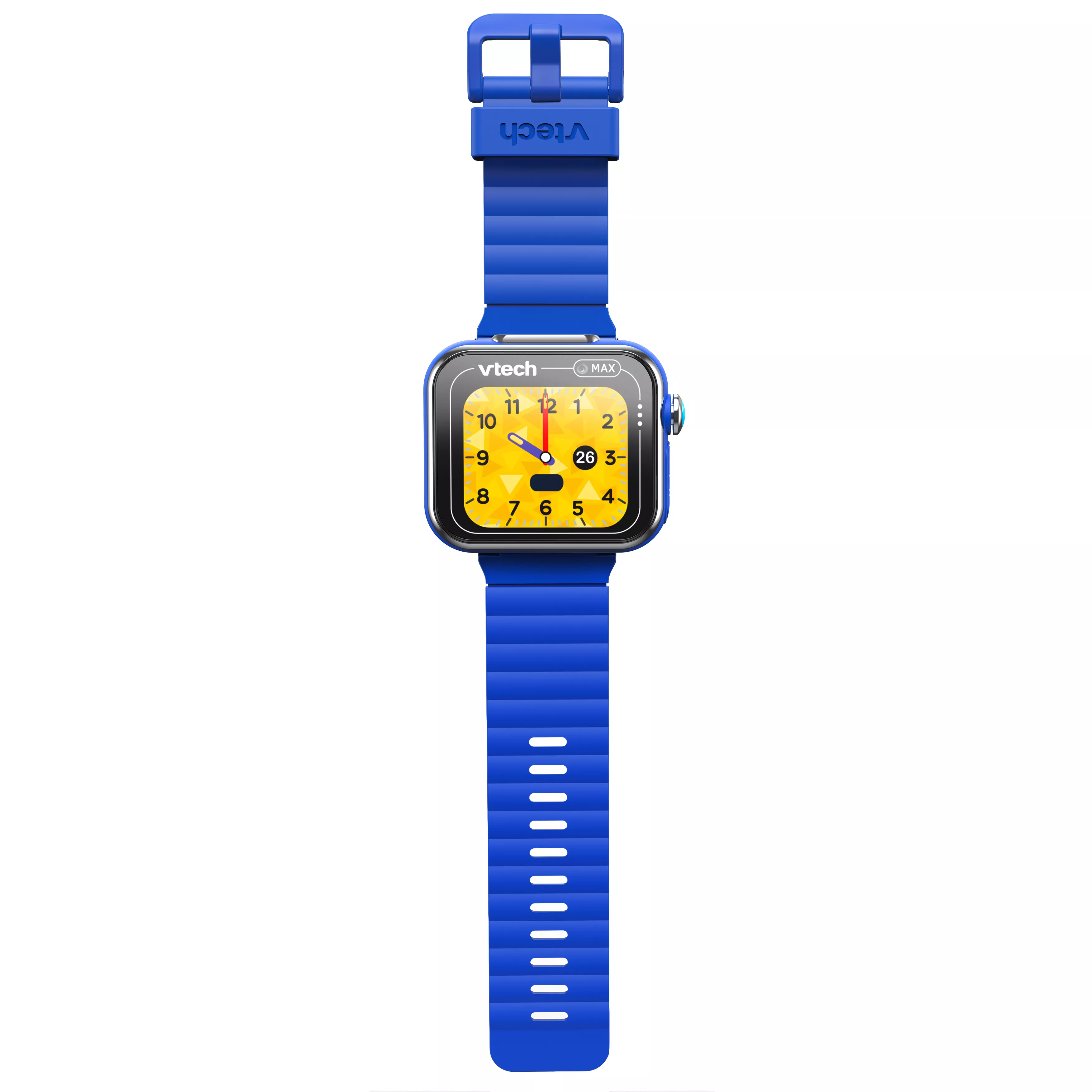 VTech KidiZoom Smart Watch MAX blau (80-531604)