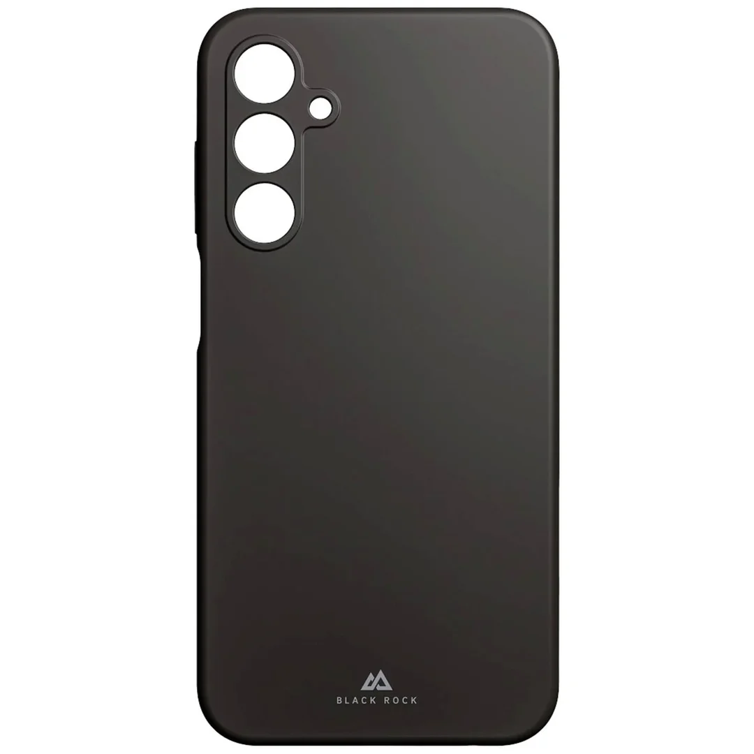 Black Rock Handyhülle Urban Backcover Samsung Galaxy A25 5G Schwarz 226149