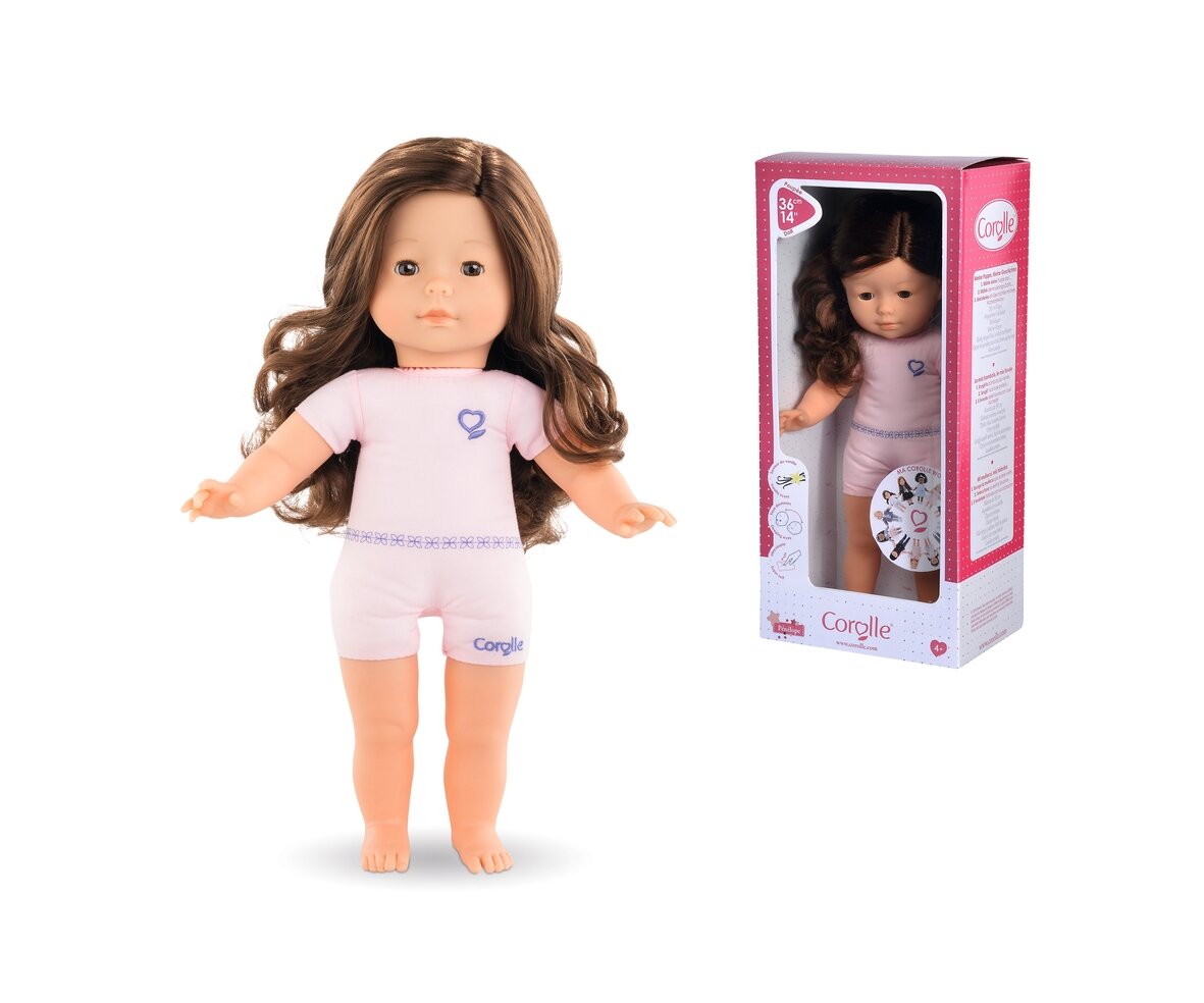 Corolle_Penelope