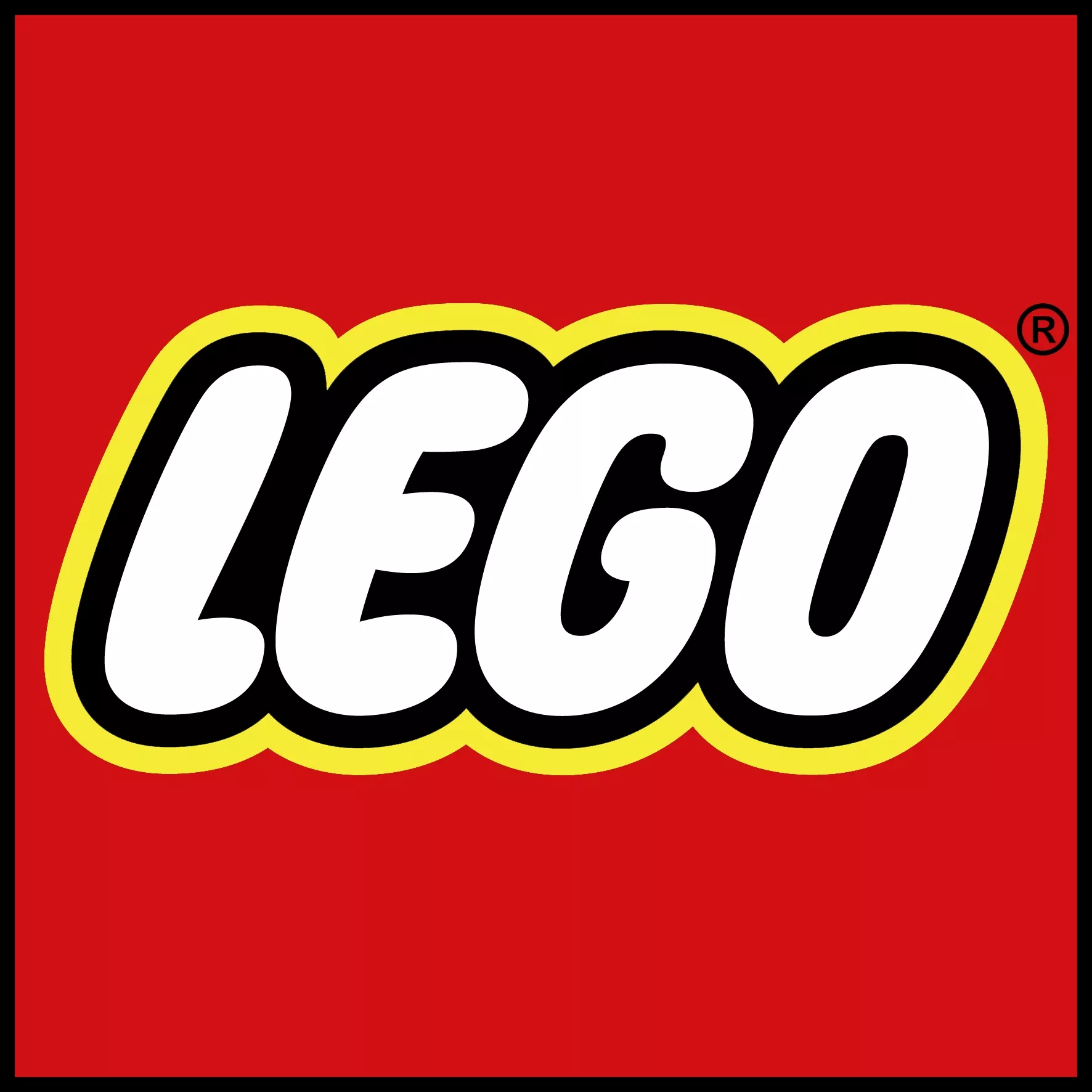 LEGO Classic Bausteine - Witzige Figuren - 11003