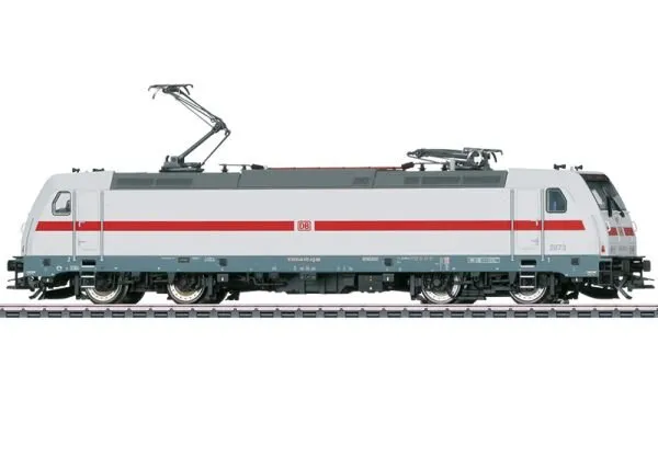 MÄRKLIN 37449 E-Lok BR 146.5 DB AG