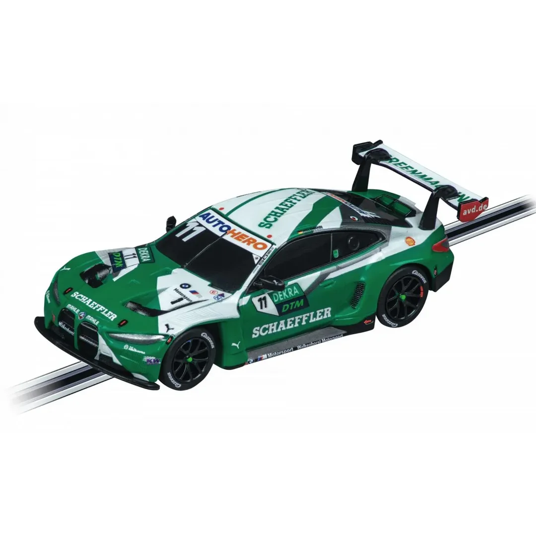 Carrera BMW M4 GT3 DTM "Marco Wittmann, No.11" 20064225