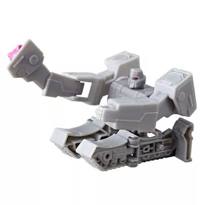 Transformers Cyberverse Scout Megatron E1895