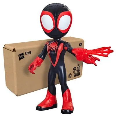 MARVEL Spidey Mega Miles Morales F39885L00