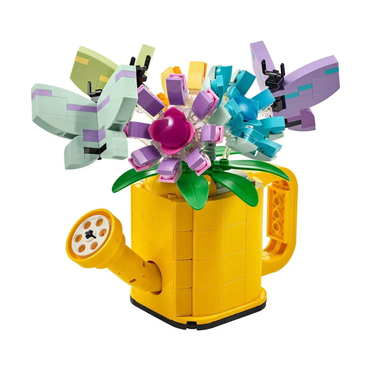 LEGO 31149 Gießkanne Mit Blumen