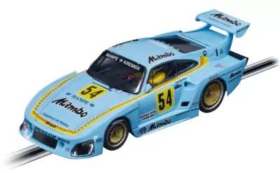 Carrera Porsche Kremer 935 K3 "No.54" 20027650