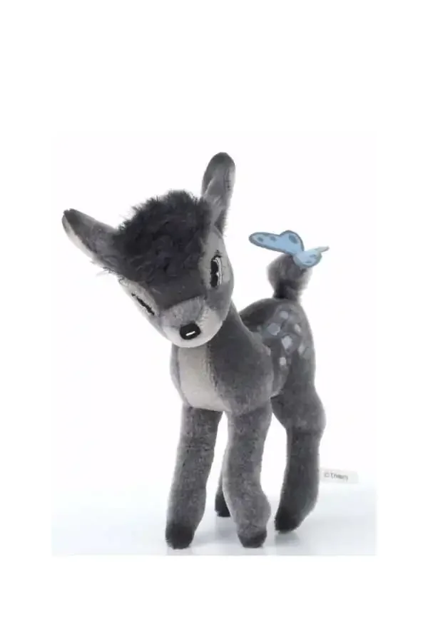 Steiff 356018 Disney Bambi Monochrome Größe: 22 cm