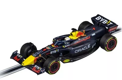 Carrera Red Bull Racing RB18 "Verstappen, No.1" 20064205