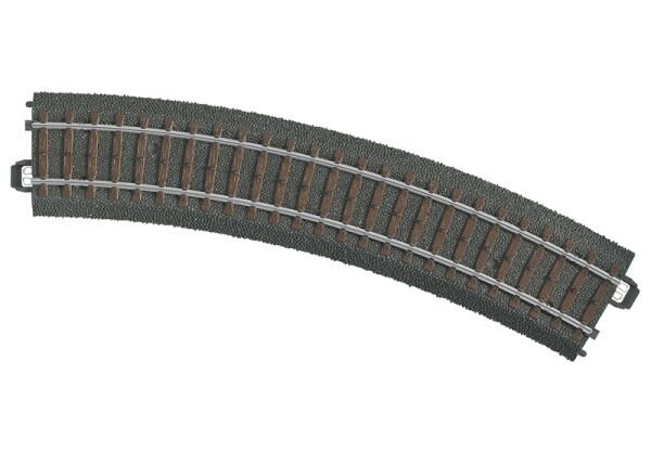 MÄRKLIN_024130_Gleis_geb._r360_mm,30_Gr.