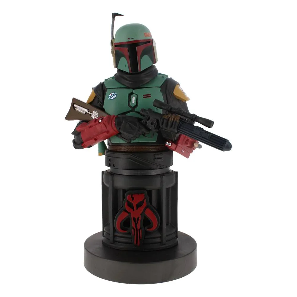 Star Wars Cable Guy Boba Fett 2021 20 Cm