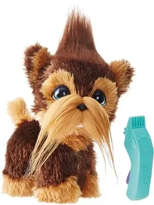 FurReal Friends Shaggy Shawn E0497