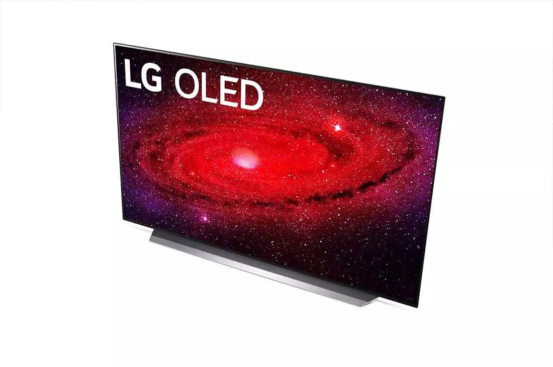 LG OLED 48 CX8LC 48'' OLED CX 4K TV