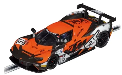 Carrera KTM X-BOW GT2 "True Racing, No.16" 20027688