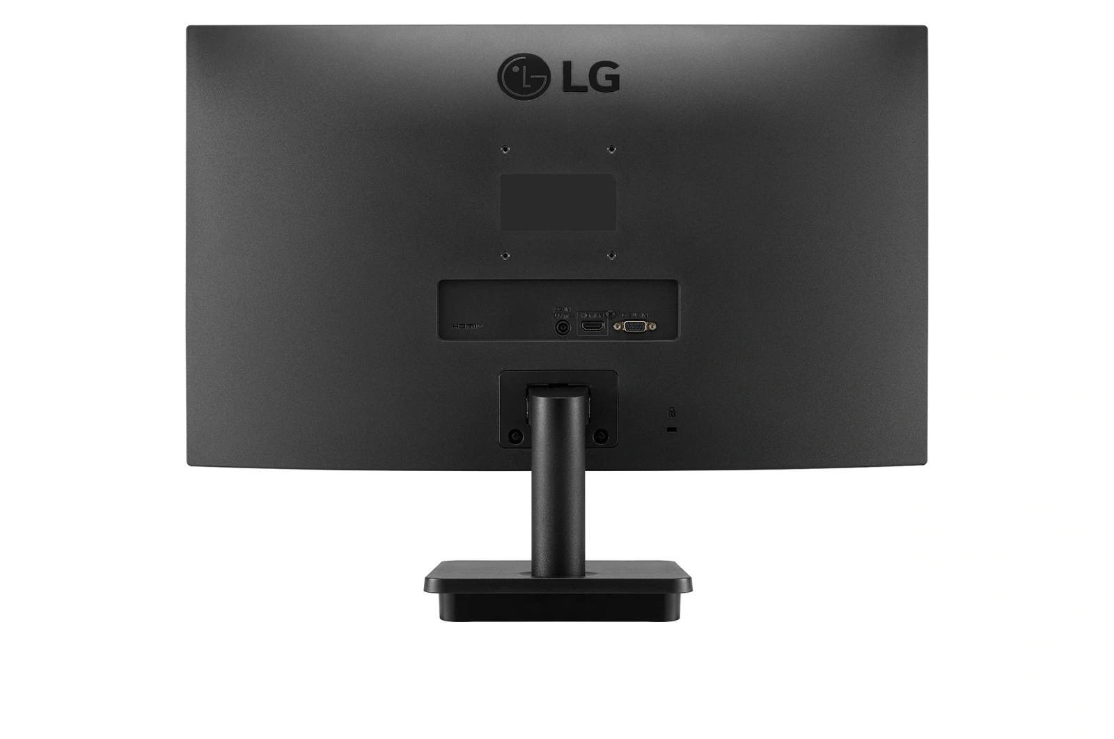 LG 24MP400B 24 Zoll Full HD Monitor mit IPS und AMD FreeSync™