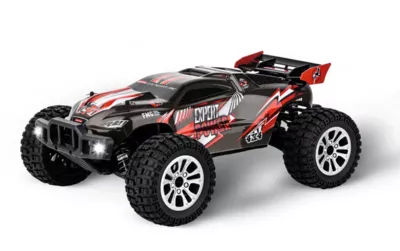 Carrera RC 2,4GHz Brushless Buggy - Carrera Expert RC 370102201