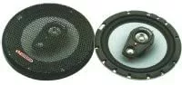 Swiss Audio SAF630, 16,5 cm (16,5), 3-Wege Triax Lautsprecher, 60 Watt RMS