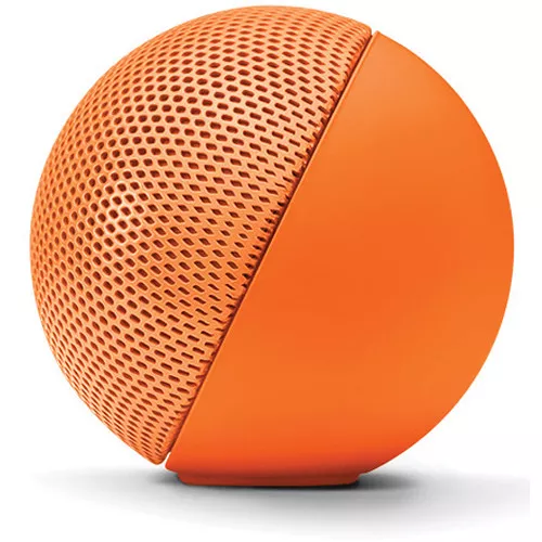 Lautsprecher Bluetooth Beats By Dr. Dre Pill 2.0 - Orange 