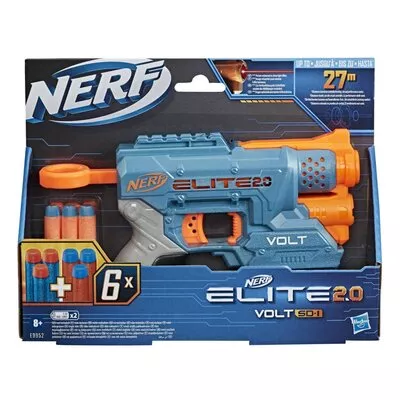 Nerf Elite 2.0 Volt Sd 1 E9952EU4
