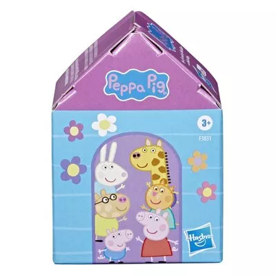 Peppa Pig Clubhouse Surprise F38315L6