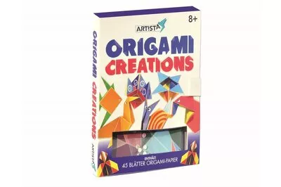 Artista Origami Kreationen