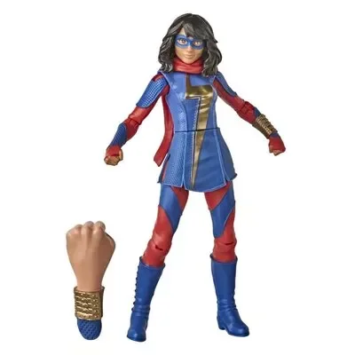 MARVEL Avengers Game 6In Figure Kamala Khan Figure E98675L00