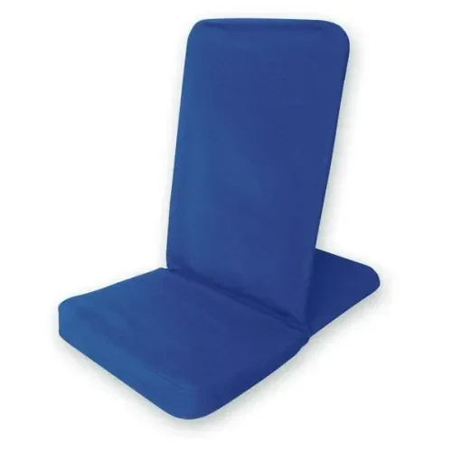 Back Jack Bodenstuhl Faltbar, Royal Blue