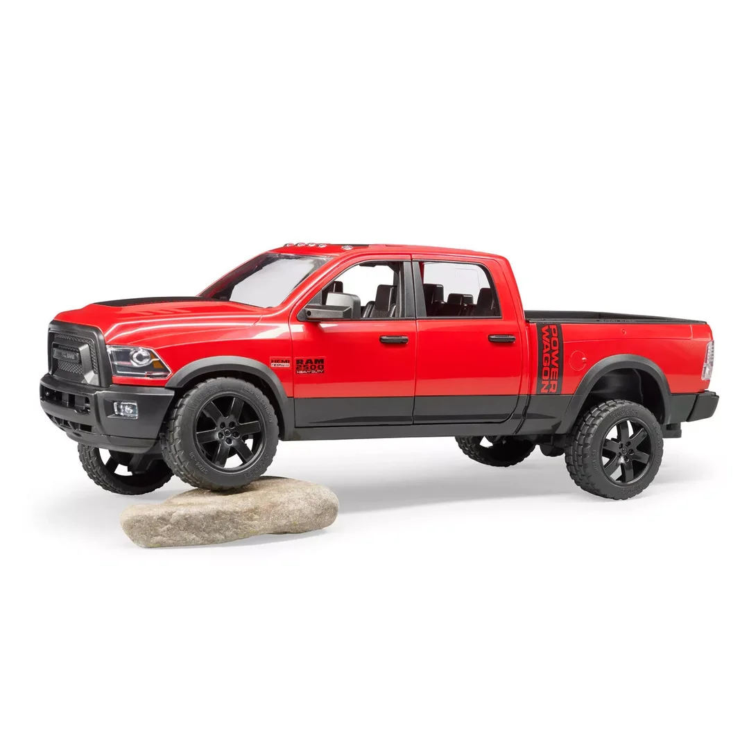 Bruder 02500 Ram 2500 Power Wagon