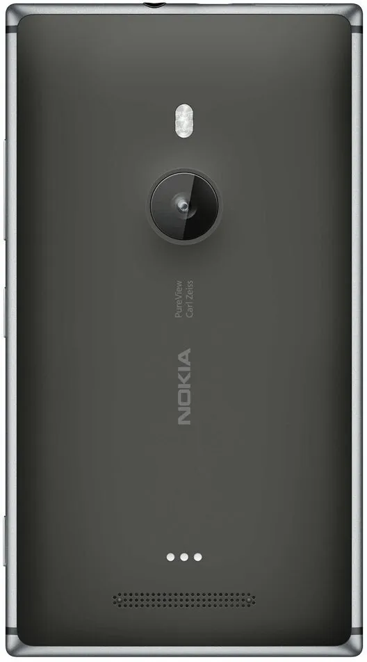 Nokia Lumia 925 16GB Black 