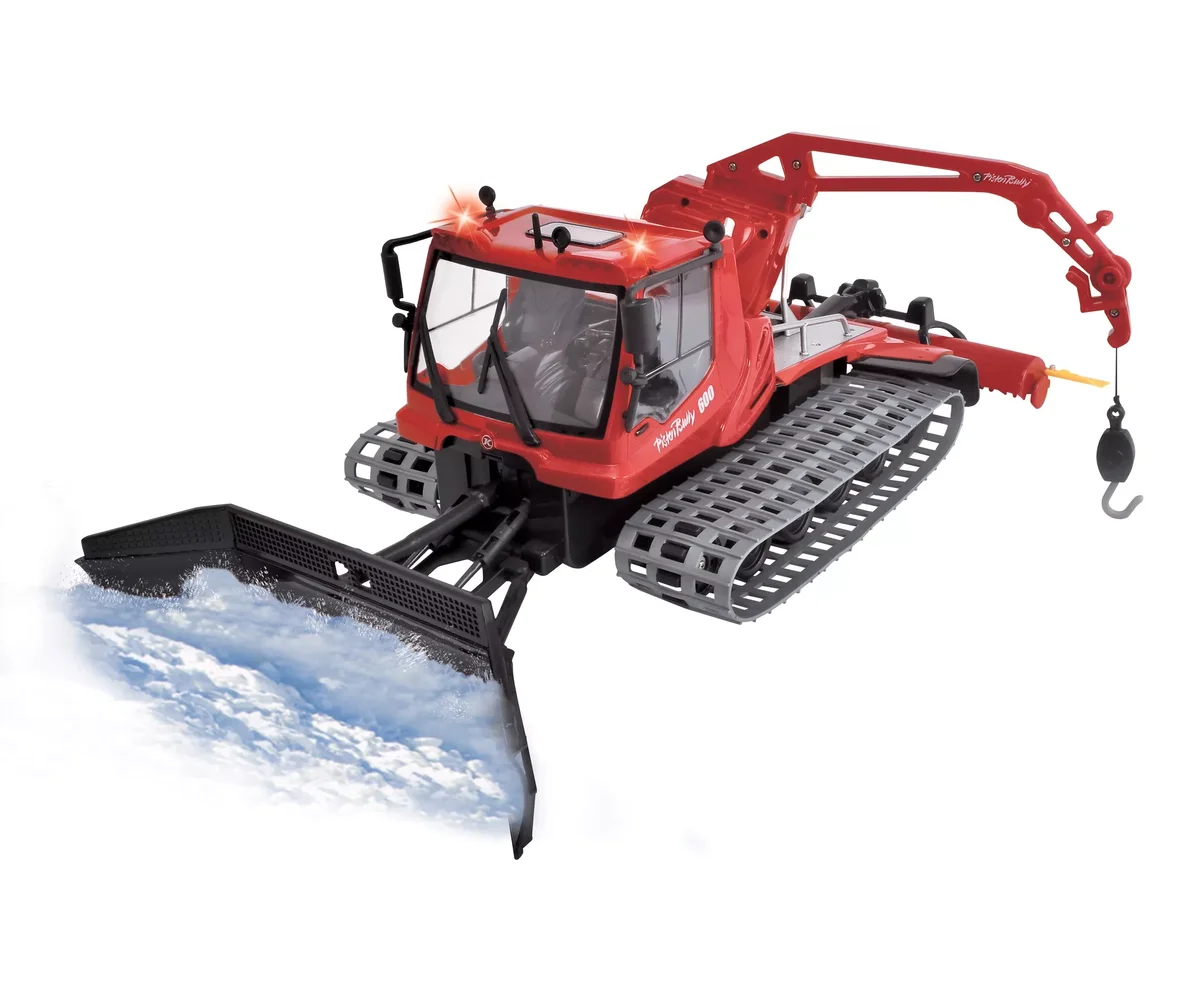 Dickie Toys RC Pistenbully 600 RTR 201108001