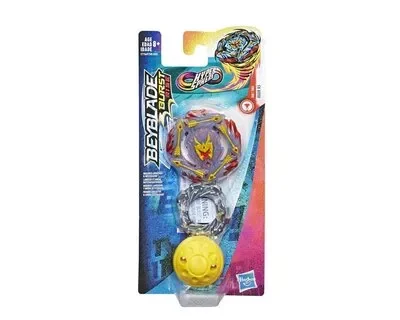 Beyblade Hs Rudr R5 E7734