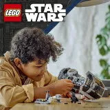 LEGO 75347 Star Wars TIE Bomber™