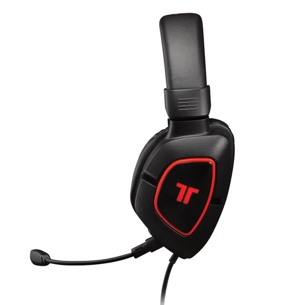 TRITTON GEARS OF WAR 3 AX180 STEREO HEADSET