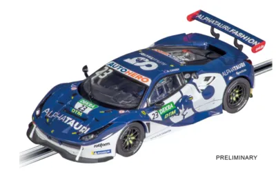 Carrera DTM Bull and Horse 20030022