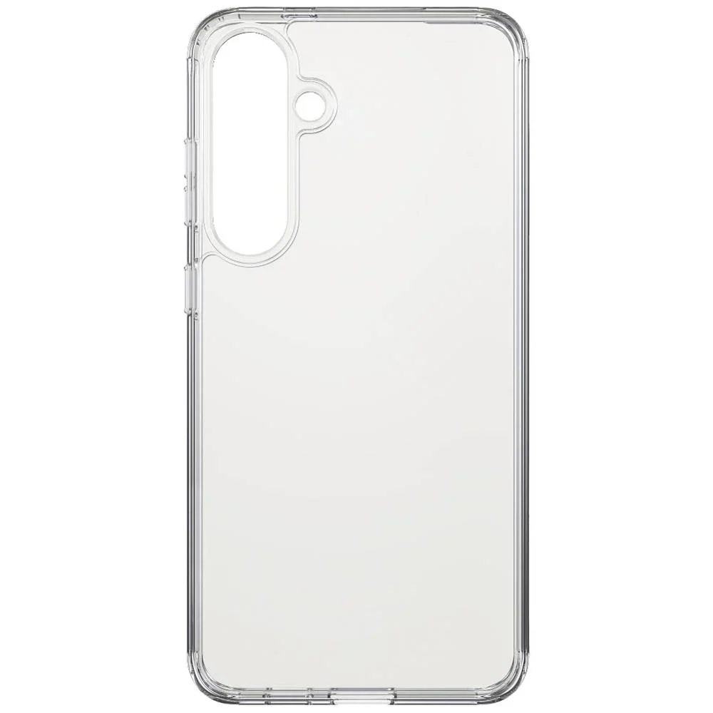 Black Rock Handyhülle Clear Protection Backcover Samsung Galaxy S24+ Transparent 226127