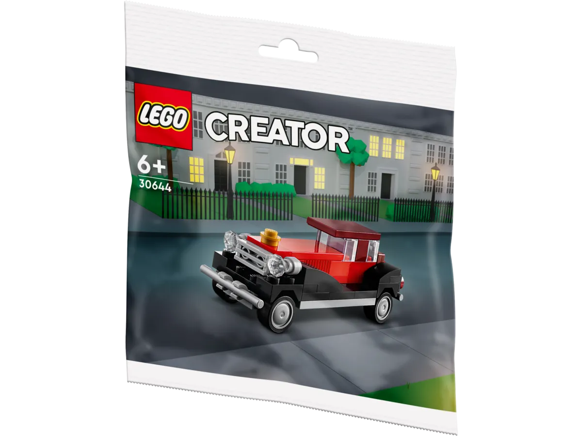 LEGO 30644 Oldtimer