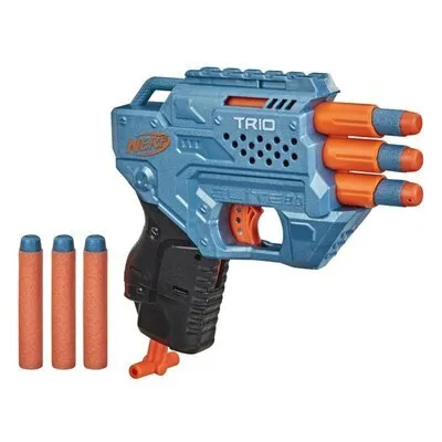 Nerf Elite Trio 2.0 Td 3 E9954EU4