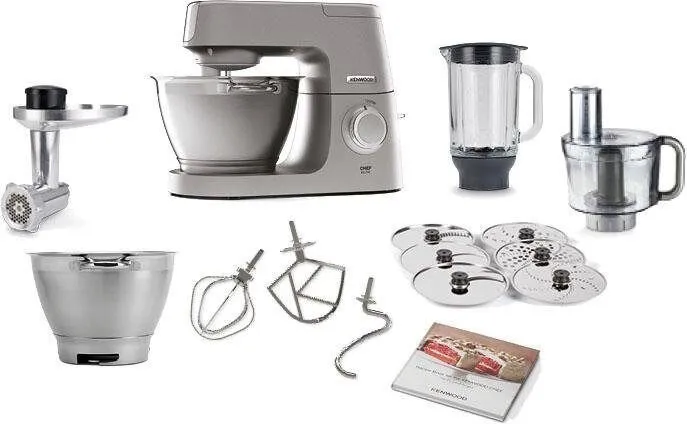 Kenwood Chef Elite KVC 5401S 