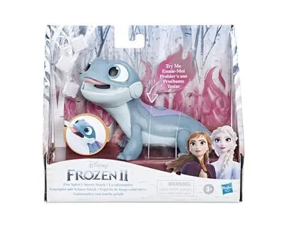 Frozen 2 Feature Critter Eiskönigin Puppen Disney E85685L0