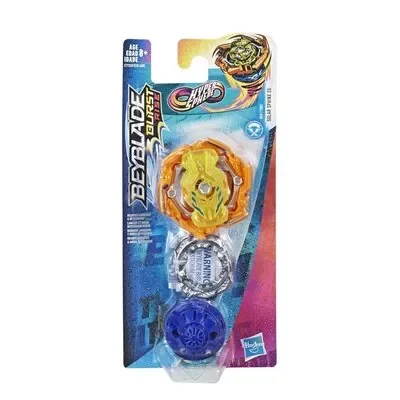 Beyblade Hs Sphinx S5 E7732