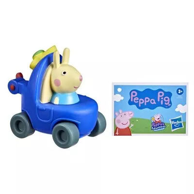 Peppa Pig Rebecca Rabbit F25255L00
