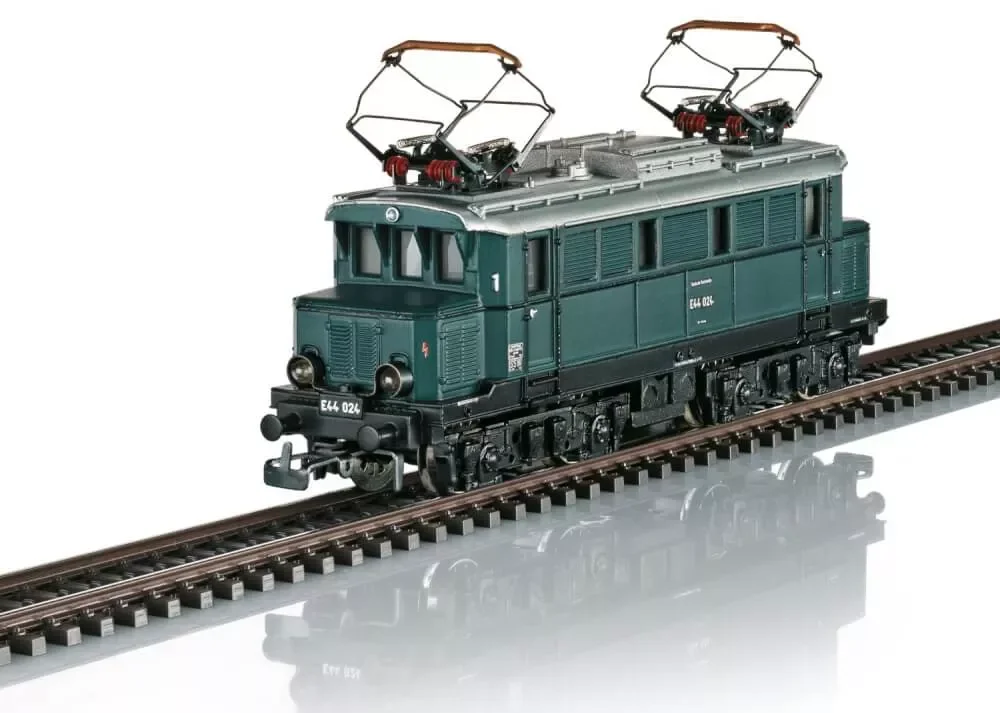 MÄRKLIN 30111 H0 Elektrolokomotive Baureihe E 44