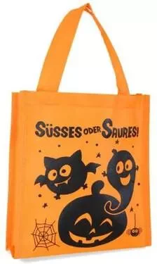  Fries 45725 Süßes oder Saures Tasche