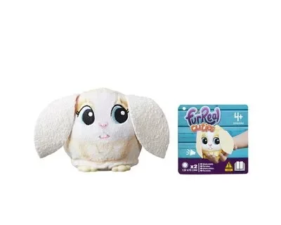 FurReal Friends Cuties Bunny E0940