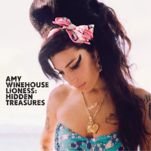 Amy Winehouse- Lioness: Hidden Treasures