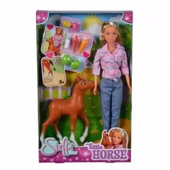 Steffi LOVE Little Horse (105733517)