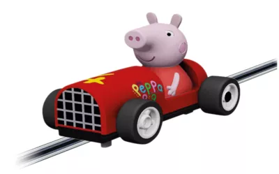 Carrera Peppa Pig - Peppa 20065028